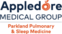 Parkland Pulmonology and Sleep Medicine